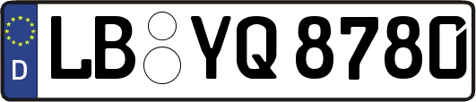 LB-YQ8780