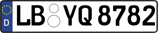 LB-YQ8782