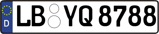 LB-YQ8788