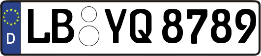 LB-YQ8789