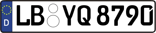 LB-YQ8790