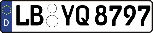 LB-YQ8797