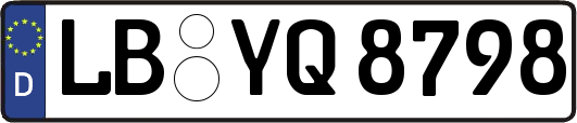 LB-YQ8798