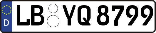 LB-YQ8799