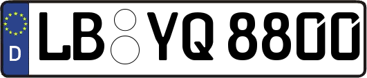 LB-YQ8800