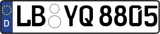 LB-YQ8805