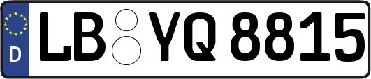 LB-YQ8815