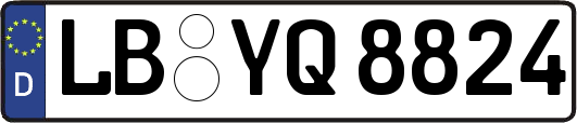 LB-YQ8824