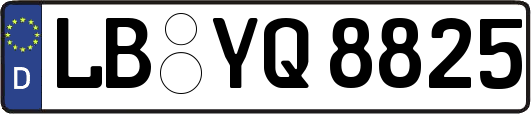 LB-YQ8825