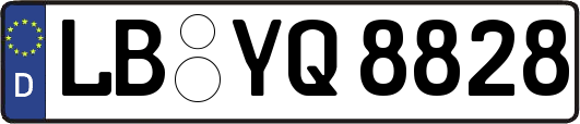 LB-YQ8828