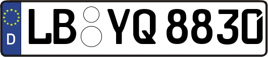 LB-YQ8830