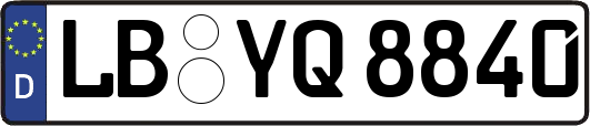 LB-YQ8840