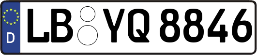 LB-YQ8846