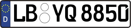 LB-YQ8850