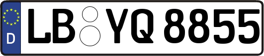 LB-YQ8855