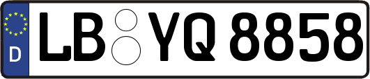 LB-YQ8858
