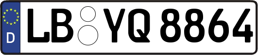 LB-YQ8864