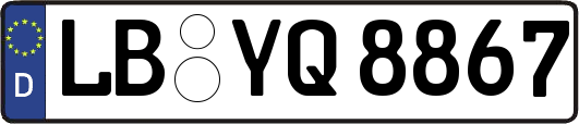 LB-YQ8867
