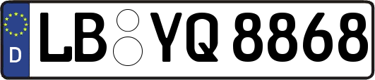 LB-YQ8868