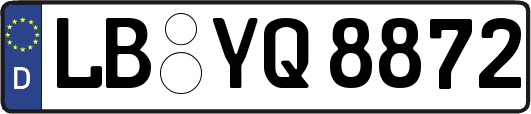 LB-YQ8872