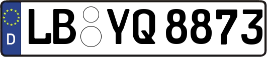 LB-YQ8873