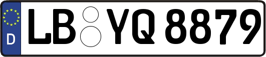 LB-YQ8879