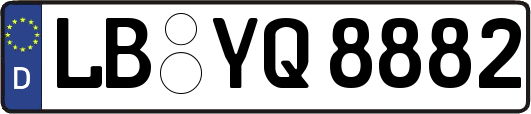 LB-YQ8882
