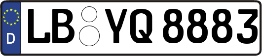 LB-YQ8883
