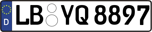 LB-YQ8897