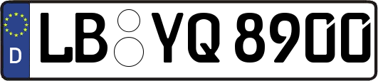 LB-YQ8900