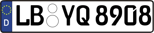LB-YQ8908
