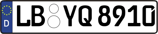 LB-YQ8910
