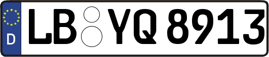 LB-YQ8913