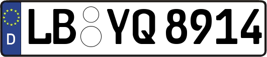 LB-YQ8914
