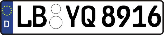 LB-YQ8916