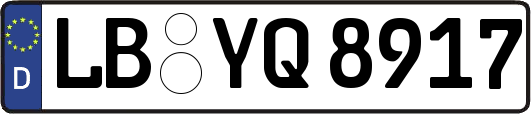 LB-YQ8917