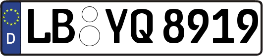 LB-YQ8919