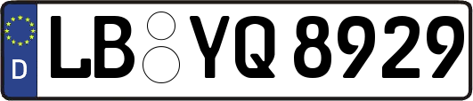 LB-YQ8929
