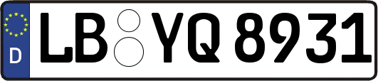 LB-YQ8931