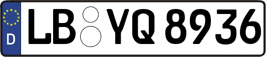 LB-YQ8936