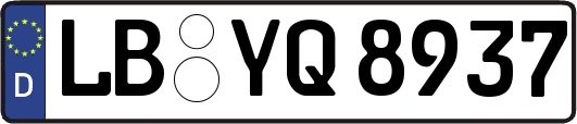 LB-YQ8937