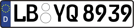 LB-YQ8939