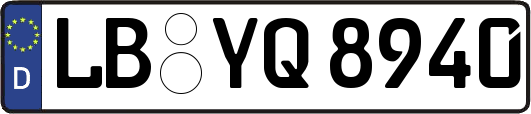 LB-YQ8940