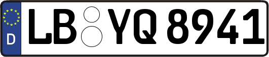 LB-YQ8941