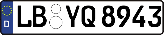 LB-YQ8943