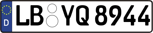 LB-YQ8944