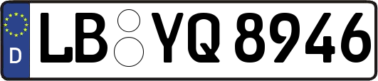 LB-YQ8946