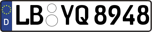 LB-YQ8948
