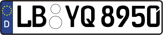 LB-YQ8950