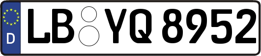 LB-YQ8952